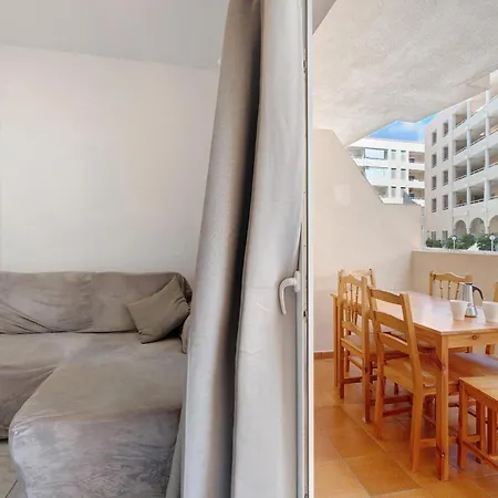 Apartament El Medano Marineda