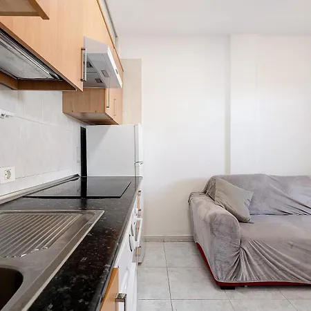 Apartament El Medano Marineda Granadilla De Abona