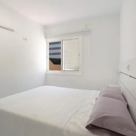 Apartament El Medano Marineda *