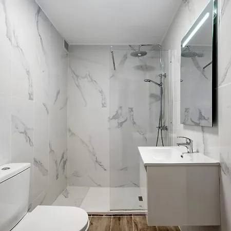 Apartament El Medano Marineda Granadilla De Abona