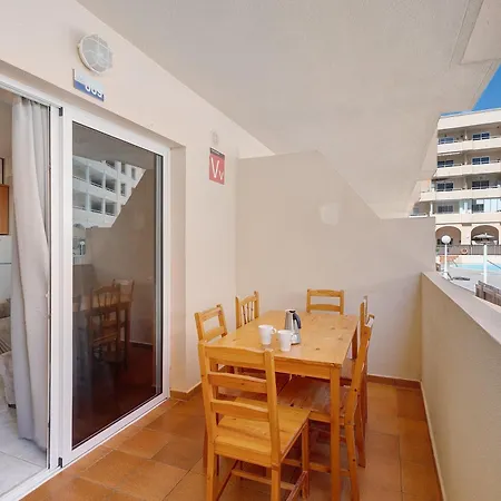El Medano Marineda Apartament