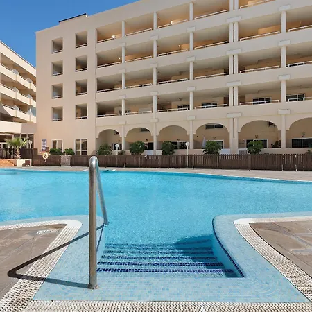 El Medano Marineda Apartament Granadilla De Abona