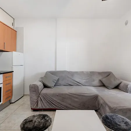 El Medano Marineda Apartmán