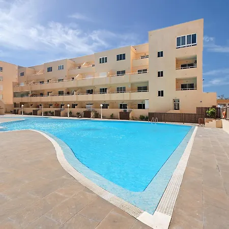 El Medano Marineda Apartmán Granadilla De Abona