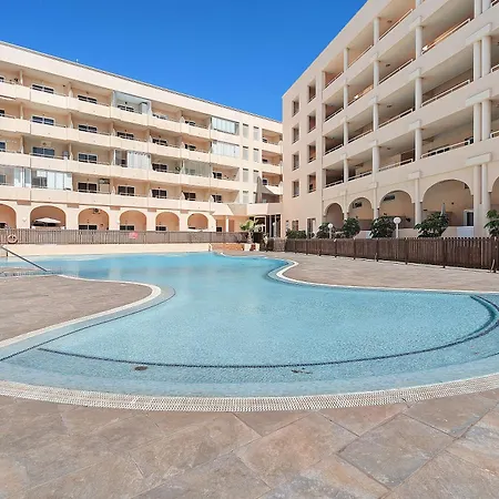 El Medano Marineda Apartmán