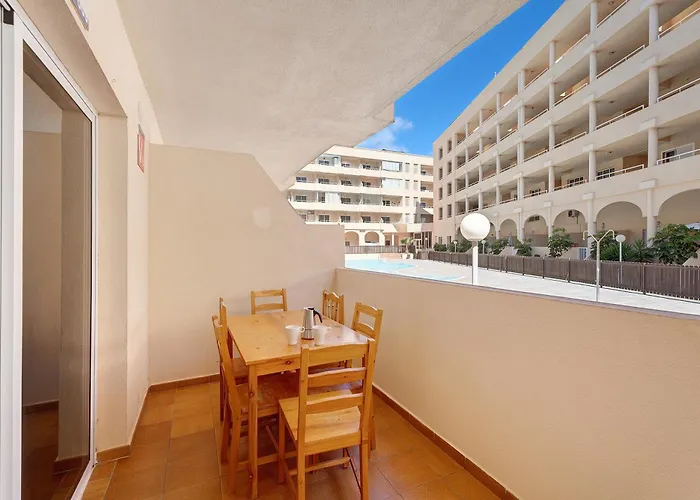 El Medano Marineda * Granadilla De Abona