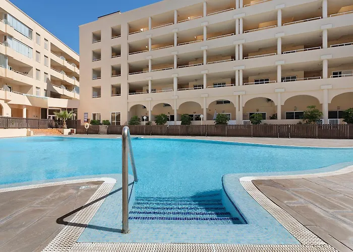 Apartmán El Medano Marineda Granadilla De Abona
